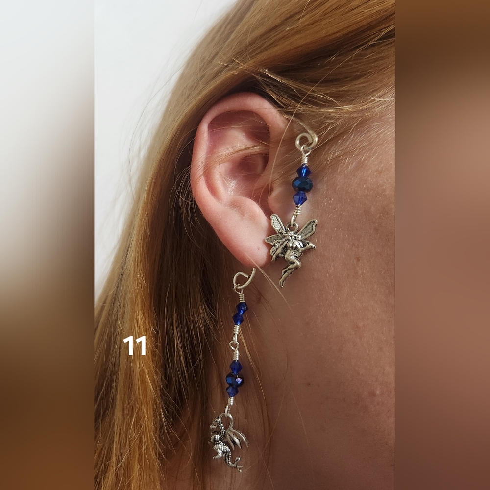 Ear Wraps - Picture 11 of 16